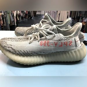 350 Yeezy 7.5 Men